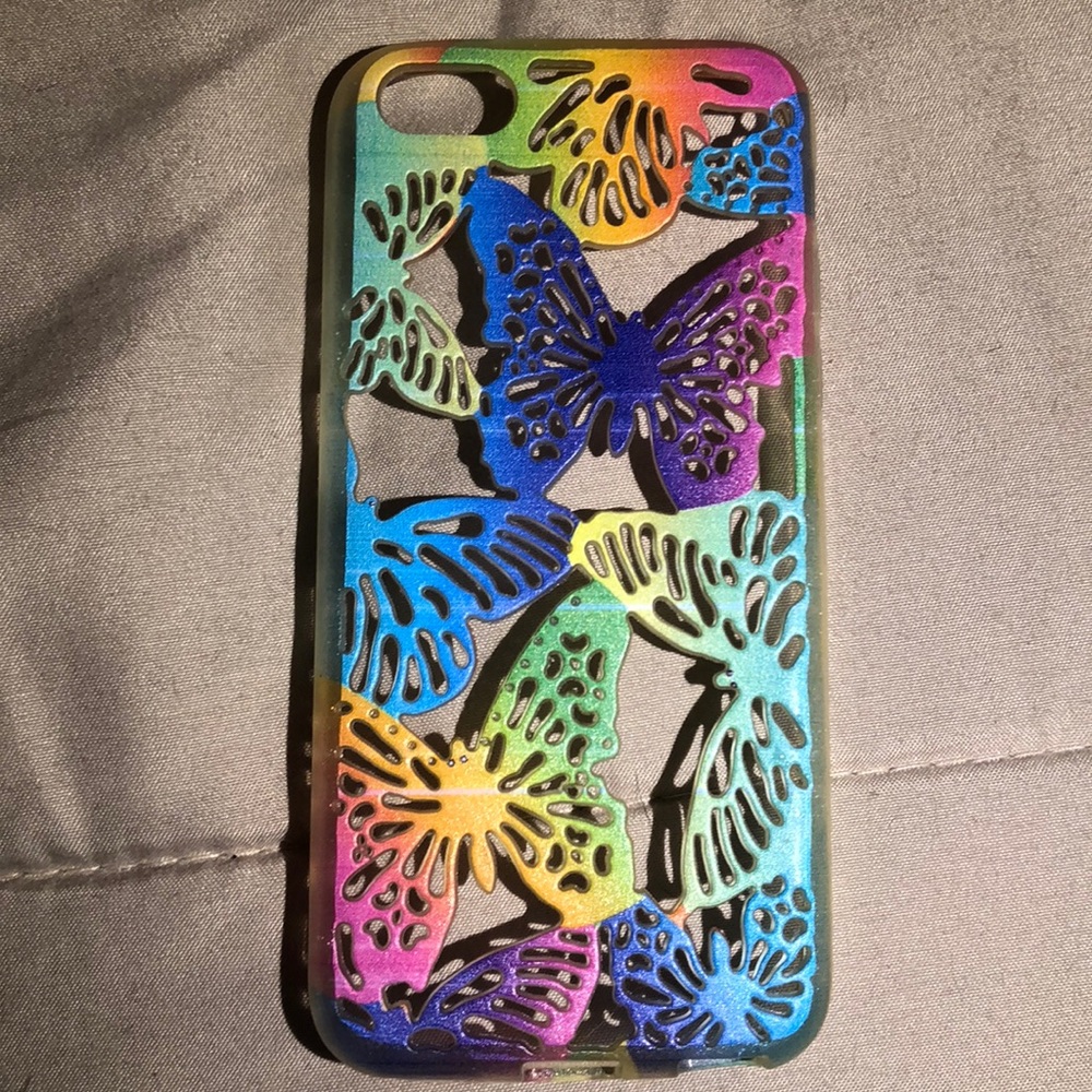 iPhone 5c case